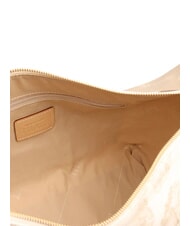 ALVIERO MARTINI PRIMA CLASSE GEO CLASSIC sac bandouli&egrave;re blanc - Sacs pour Femme - 4