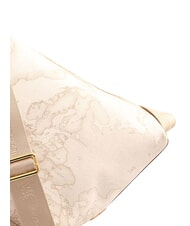 ALVIERO MARTINI PRIMA CLASSE GEO CLASSIC sac bandouli&egrave;re blanc - Sacs pour Femme - 5