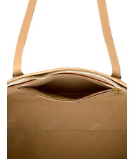 ALVIERO MARTINI PRIMA CLASSE GEO CLASSIC Grand sac cabas blanc - Sacs pour Femme - 6