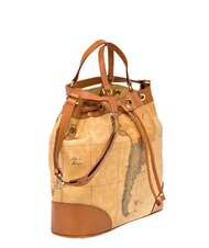ALVIERO MARTINI PRIMA CLASSE GEO CLASSIC sac seau NATUREL - Sacs pour Femme - 2