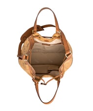 ALVIERO MARTINI PRIMA CLASSE GEO CLASSIC sac seau NATUREL - Sacs pour Femme - 4
