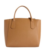 ALVIERO MARTINI PRIMA CLASSE BLOO CITY Sac &agrave; main avec bandouli&egrave;re TABAC - Sacs pour Femme - 3