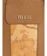 ALVIERO MARTINI PRIMA CLASSE BLOO CITY Sac &agrave; main avec bandouli&egrave;re TABAC - Sacs pour Femme - 7