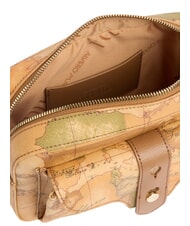 ALVIERO MARTINI PRIMA CLASSE ESCAPE GEO Sacoche pour appareil photo, sac bandouli&egrave;re TABAC - Sacs pour Femme - 3