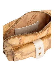 ALVIERO MARTINI PRIMA CLASSE ESCAPE GEO Sacoche pour appareil photo, sac bandouli&egrave;re Ivoire - Sacs pour Femme - 4