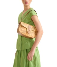 ALVIERO MARTINI PRIMA CLASSE ESCAPE GEO Sac bandouli&egrave;re, avec bandouli&egrave;re TABAC - Sacs pour Femme - 2