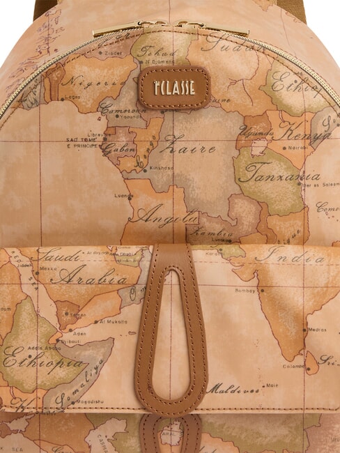 SOFT PETALS Sac &agrave; dos TABAC - Sacs pour Femme