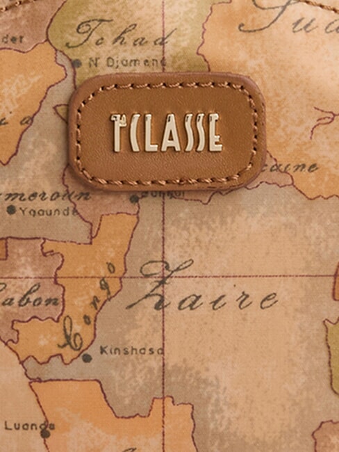 SOFT PETALS Sac &agrave; dos TABAC - Sacs pour Femme