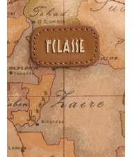 ALVIERO MARTINI PRIMA CLASSE SOFT PETALS Sac &agrave; dos TABAC - Sacs pour Femme - 7