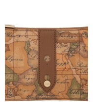 ALVIERO MARTINI PRIMA CLASSE ESCAPE GEO Sac bandouli&egrave;re avec cha&icirc;ne et bandouli&egrave;re TABAC - Sacs pour Femme - 4