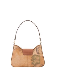 ALVIERO MARTINI PRIMA CLASSE GEO CLASSIC Sac bandouli&egrave;re, avec bandouli&egrave;re NATUREL - Sacs pour Femme - 2