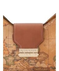 ALVIERO MARTINI PRIMA CLASSE GEO CLASSIC Sac bandouli&egrave;re, avec bandouli&egrave;re NATUREL - Sacs pour Femme - 4