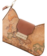 ALVIERO MARTINI PRIMA CLASSE GEO CLASSIC Sac bandouli&egrave;re, avec bandouli&egrave;re NATUREL - Sacs pour Femme - 5