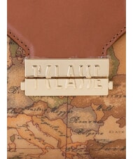 ALVIERO MARTINI PRIMA CLASSE GEO CLASSIC Sac bandouli&egrave;re, avec bandouli&egrave;re NATUREL - Sacs pour Femme - 6