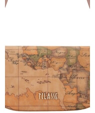 ALVIERO MARTINI PRIMA CLASSE GEO CLASSIC Sac bandouli&egrave;re, avec bandouli&egrave;re NATUREL - Sacs pour Femme - 4