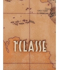 ALVIERO MARTINI PRIMA CLASSE GEO CLASSIC Sac bandouli&egrave;re, avec bandouli&egrave;re NATUREL - Sacs pour Femme - 5