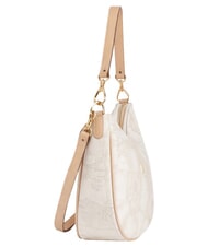 ALVIERO MARTINI PRIMA CLASSE GEO CLASSIC Sac bandouli&egrave;re avec bandouli&egrave;re blanc - Sacs pour Femme - 3