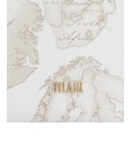 ALVIERO MARTINI PRIMA CLASSE GEO CLASSIC Sac bandouli&egrave;re avec bandouli&egrave;re blanc - Sacs pour Femme - 5