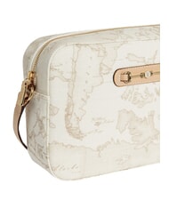 ALVIERO MARTINI PRIMA CLASSE GEO CLASSIC Sacoche pour appareil photo, sac bandouli&egrave;re blanc - Sacs pour Femme - 3
