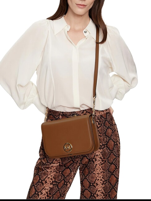 DELANCEY Sac messager, sac bandouli&egrave;re bagage - Sacs pour Femme