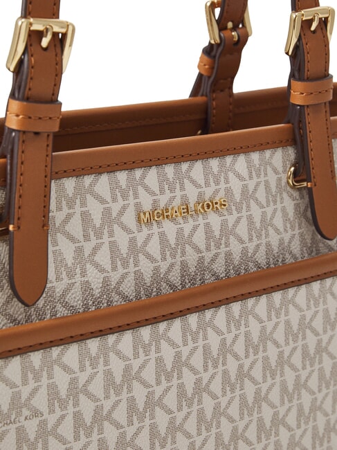 WINSTON sac bandouli&egrave;re vanille/acrn - Sacs pour Femme