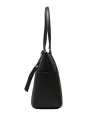 MICHAEL KORS SULLIVAN Sac &agrave; main avec bandouli&egrave;re noir - Sacs pour Femme - 3