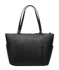 MICHAEL KORS SULLIVAN Sac &agrave; main avec bandouli&egrave;re noir - Sacs pour Femme - 5