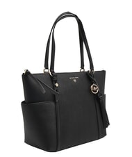 MICHAEL KORS SULLIVAN Sac &agrave; main avec bandouli&egrave;re noir - Sacs pour Femme - 6