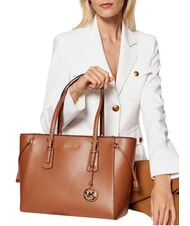 MICHAEL KORS VOYAGER sac bandouli&egrave;re - Sacs pour Femme