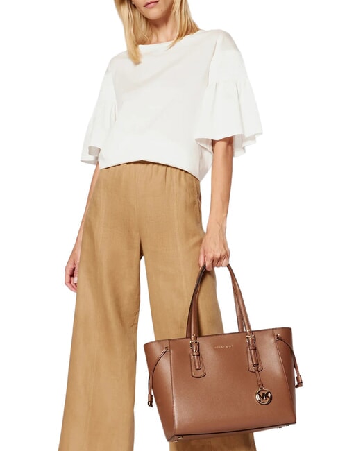 VOYAGER sac bandouli&egrave;re bagage - Sacs pour Femme