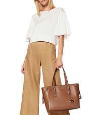 MICHAEL KORS VOYAGER sac bandouli&egrave;re bagage - Sacs pour Femme - 4