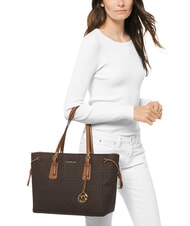 MICHAEL KORS VOYAGER sac bandouli&egrave;re - Sacs pour Femme