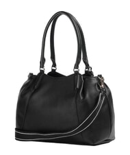 LIUJO TREPIDA Sac bandouli&egrave;re, avec bandouli&egrave;re NOIR - Sacs pour Femme - 2