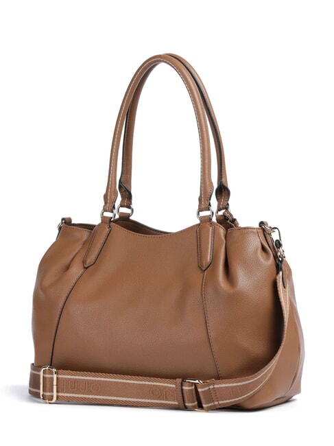 TREPIDA Sac bandouli&egrave;re, avec bandouli&egrave;re s&eacute;quoia - Sacs pour Femme