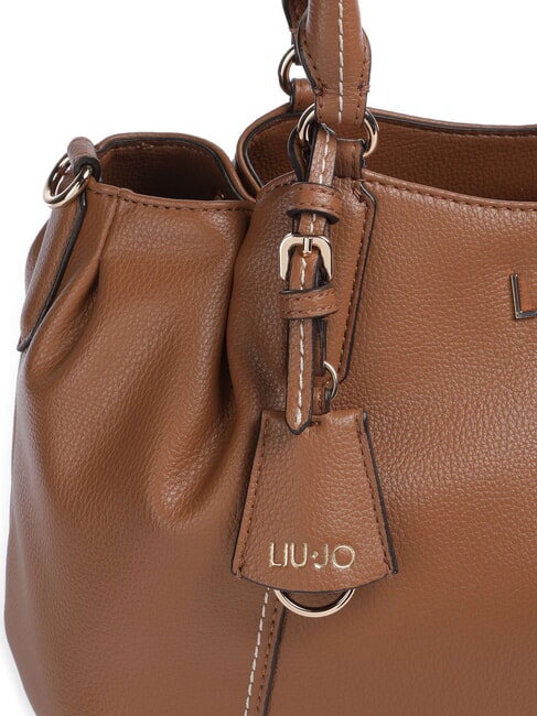 TREPIDA Sac bandouli&egrave;re, avec bandouli&egrave;re s&eacute;quoia - Sacs pour Femme