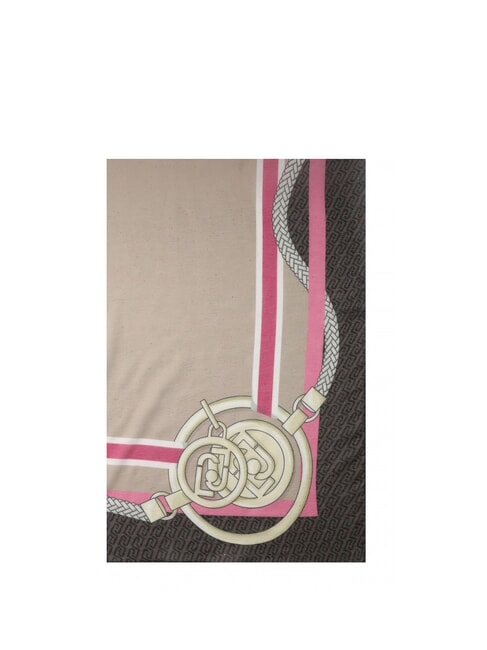 METAL Foulard t.moro - &Eacute;charpes