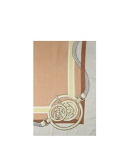 LIUJO METAL Foulard Naturel - &Eacute;charpes - 3