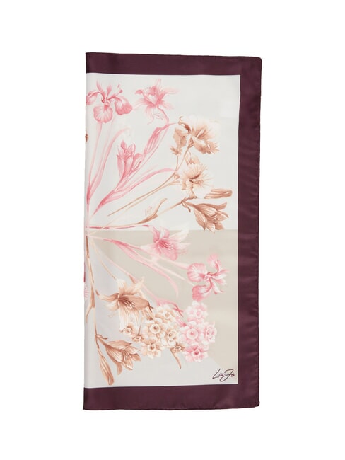 FLOWER  canneberge - &Eacute;charpes