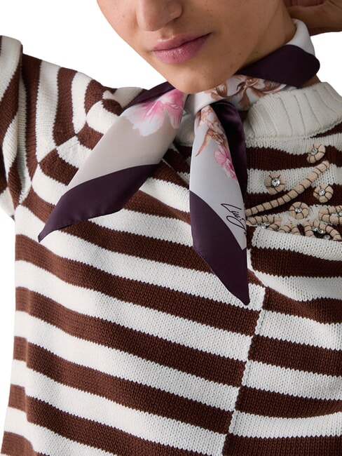 FLOWER  canneberge - &Eacute;charpes