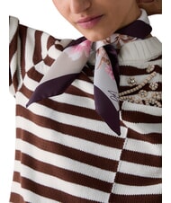 LIUJO FLOWER  canneberge - &Eacute;charpes - 3