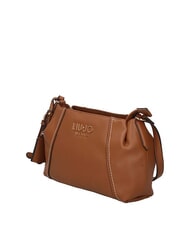 LIUJO TREPIDA sac bandouli&egrave;re s&eacute;quoia - Sacs pour Femme - 2