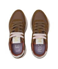 SUN68 ALLY SOLID Baskets Renard - Chaussures Femme - 2