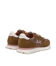 SUN68 ALLY SOLID Baskets Renard - Chaussures Femme - 3