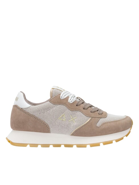 ALLY GLITTER TEXTILE Baskets pierre - Chaussures Femme