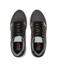 SUN68 SUN DADDY Baskets militaire - Chaussures Homme - 2