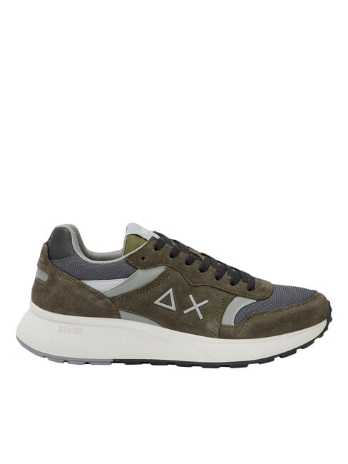SUN DADDY Baskets militaire - Chaussures Homme