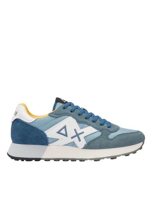 JAKI 2.0 SOLID Baskets bleu sarcelle clair - Chaussures Homme