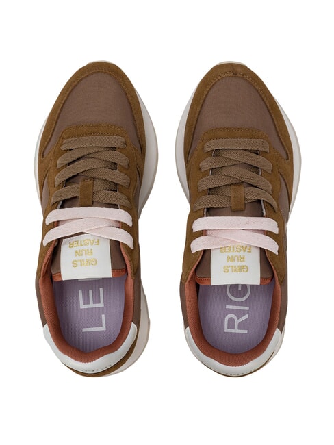 ALLY SOLID Baskets Renard - Chaussures Femme