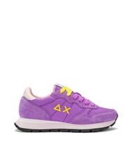 SUN68 ALLY SOLID Baskets - Chaussures Femme