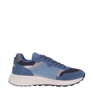 SUN68 SUN DADDY Baskets aviateur fonc&eacute; - Chaussures Homme - 2
